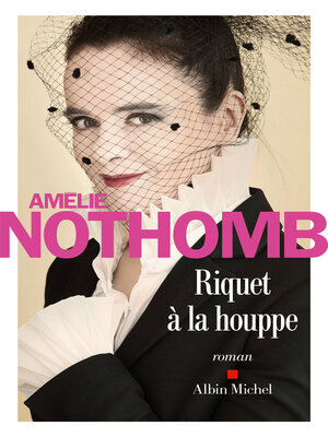 cover image of Riquet à la houppe